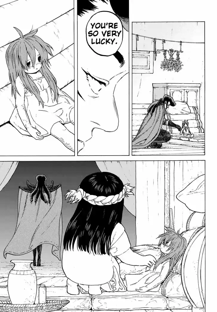 To You, The Immortal 69