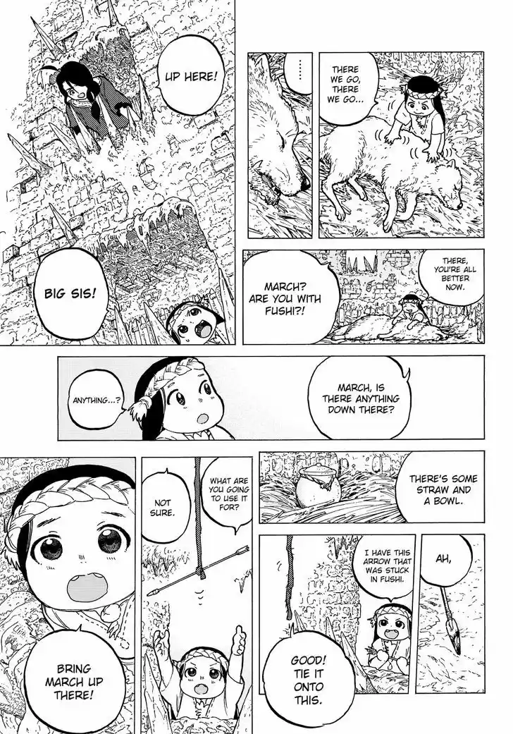 To You, The Immortal 7