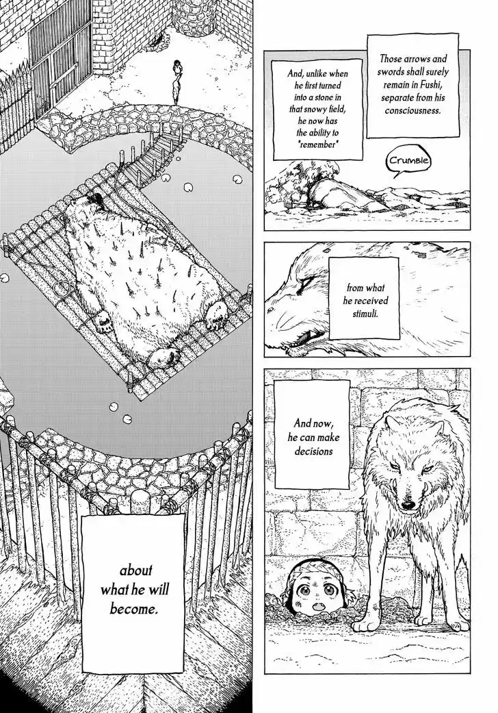 To You, The Immortal 7