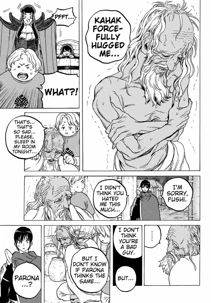 To You, The Immortal 70