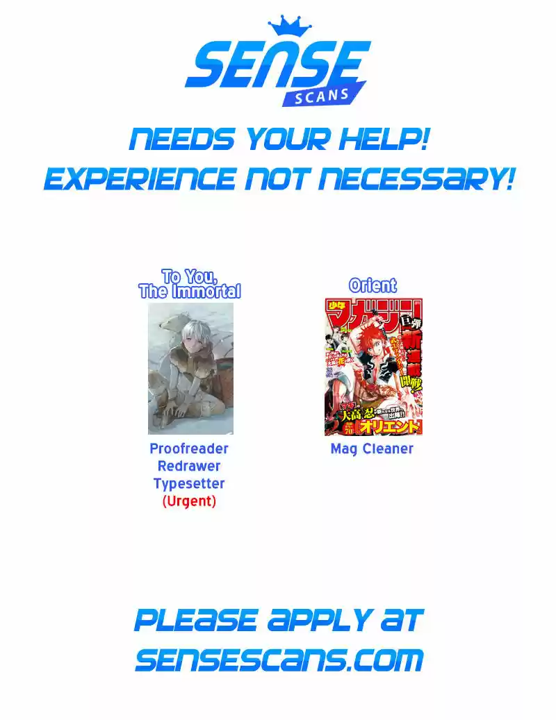 To You, The Immortal 71