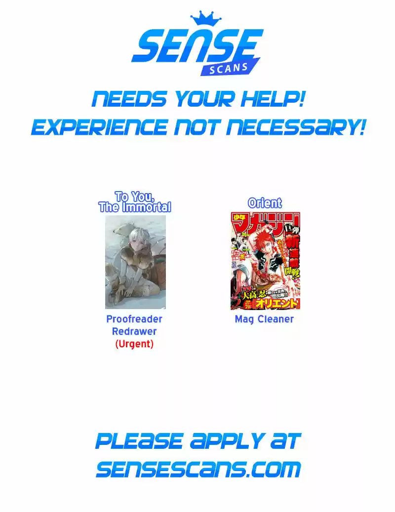 To You, The Immortal 72