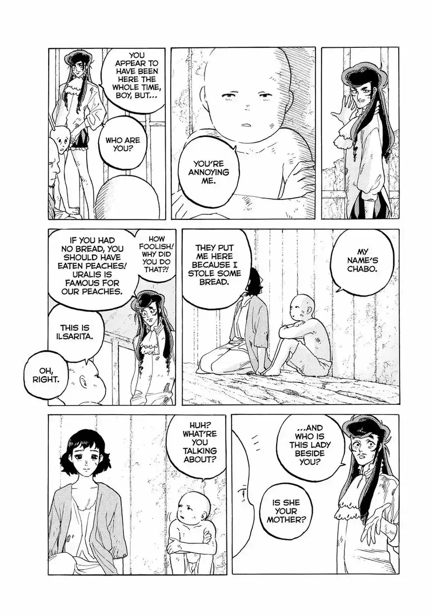 To You, The Immortal 73