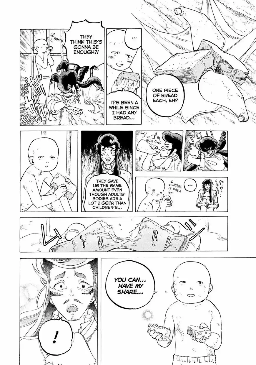 To You, The Immortal 73