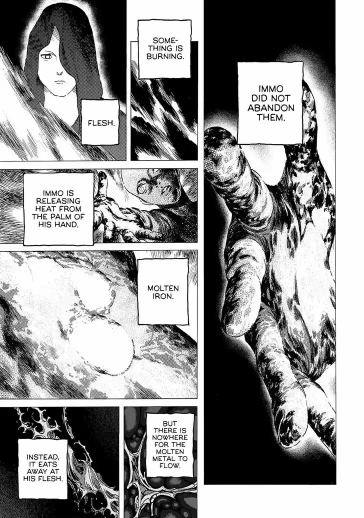 To You, The Immortal 74