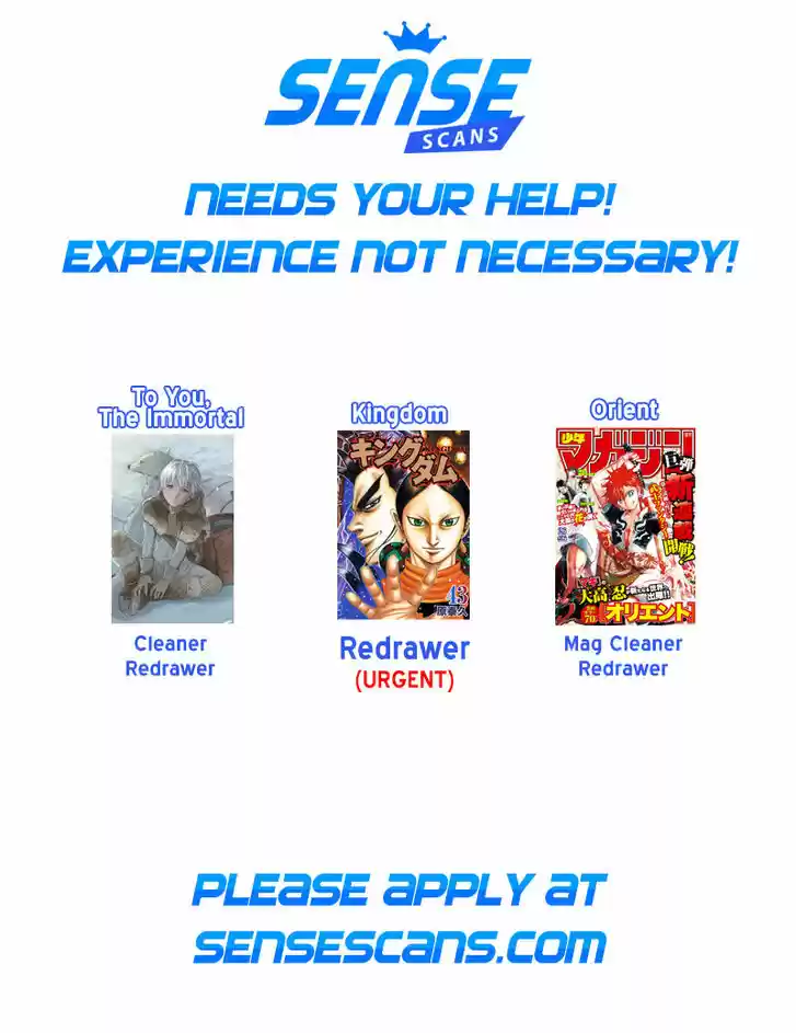 To You, The Immortal 75