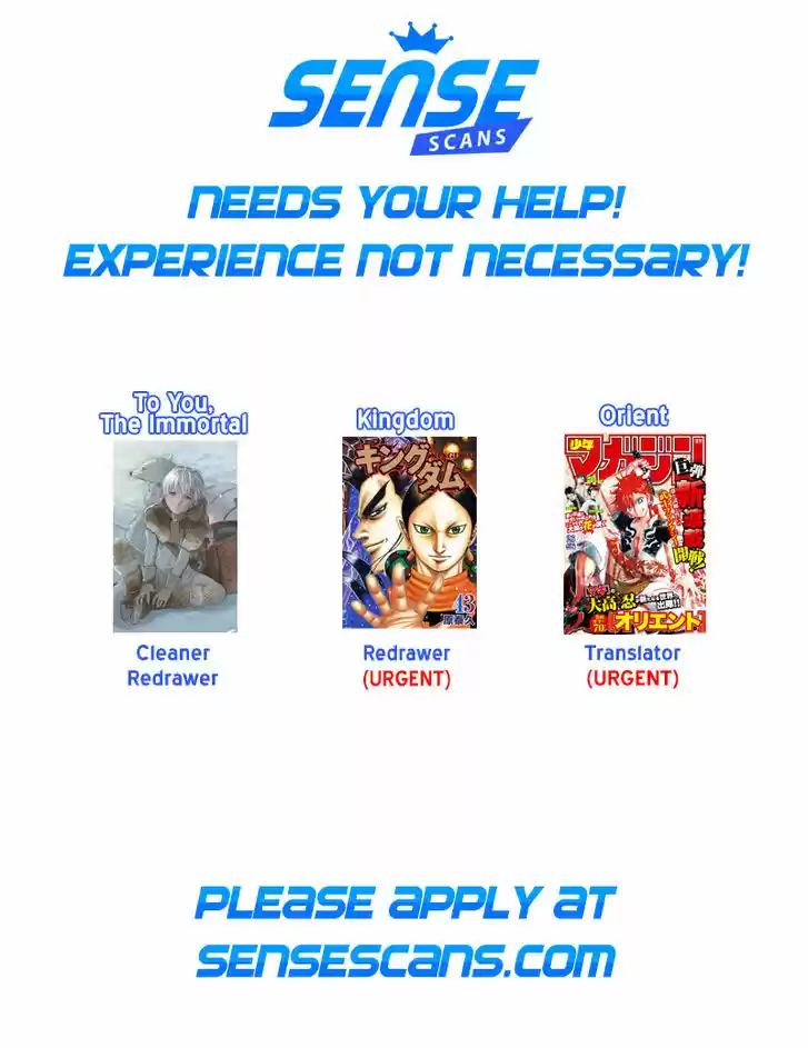 To You, The Immortal 79