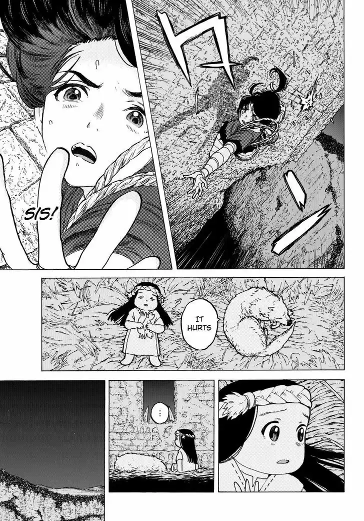 To You, The Immortal 8