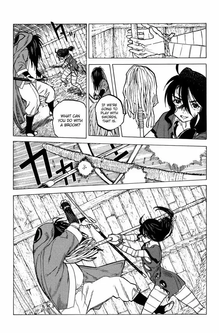 To You, The Immortal 8