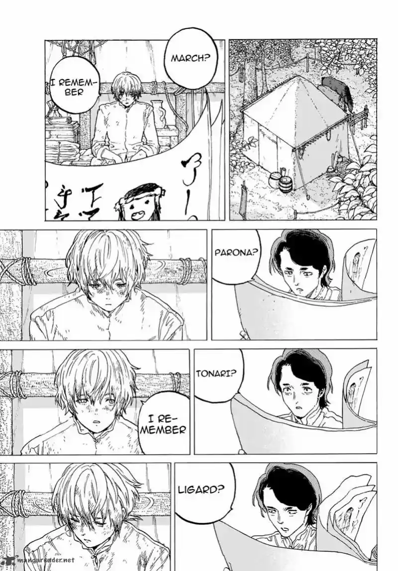 To You, The Immortal 80