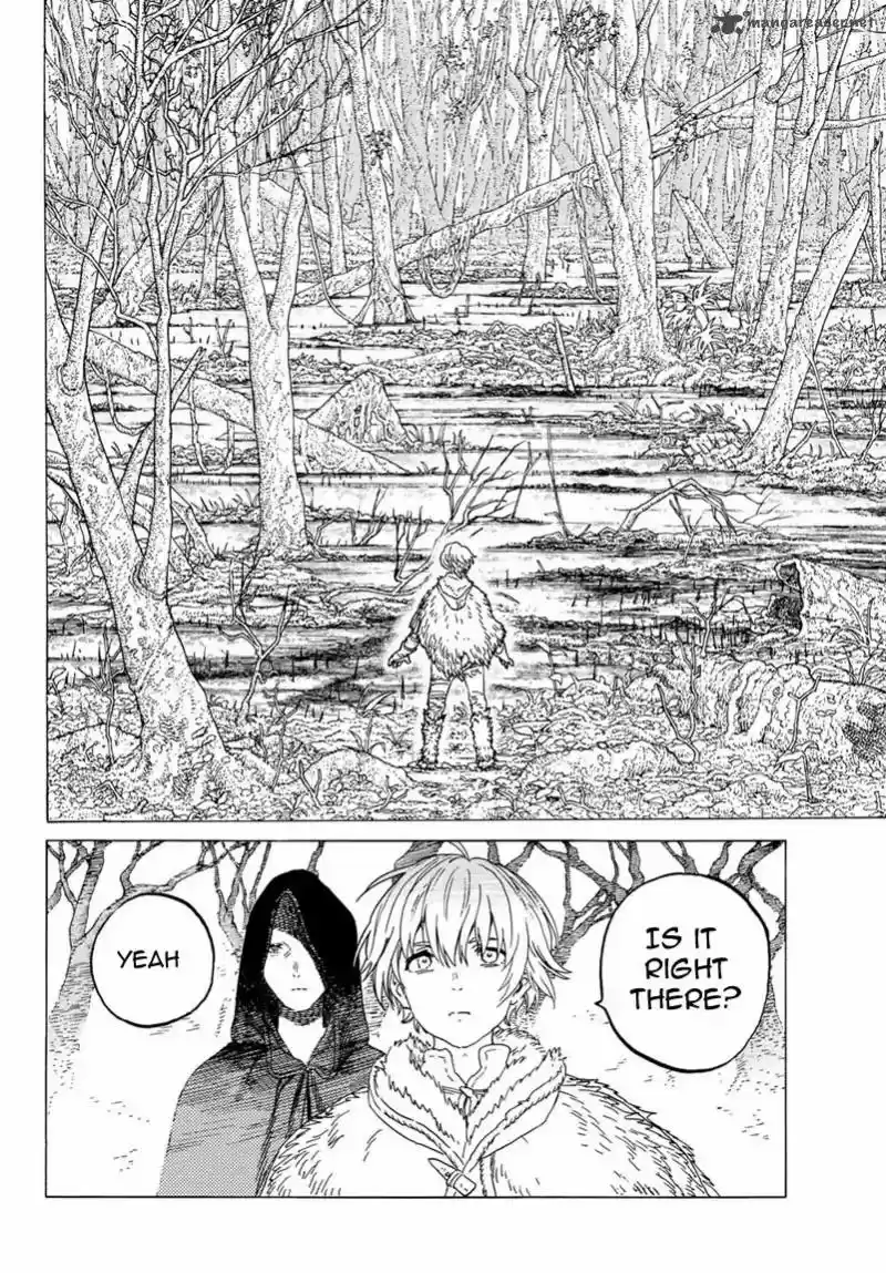 To You, The Immortal 80