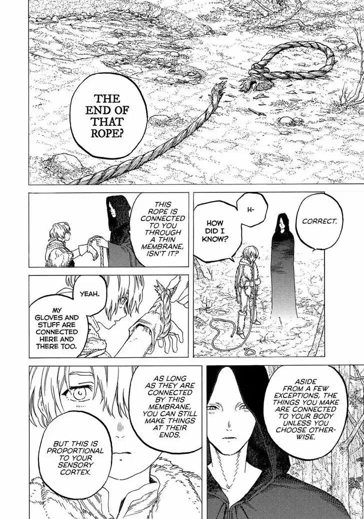 To You, The Immortal 81