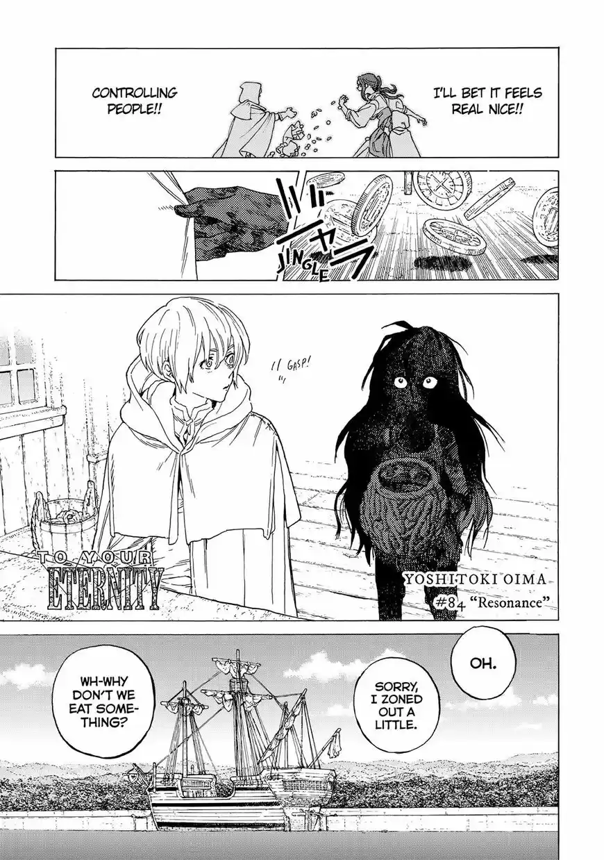 To You, The Immortal 84