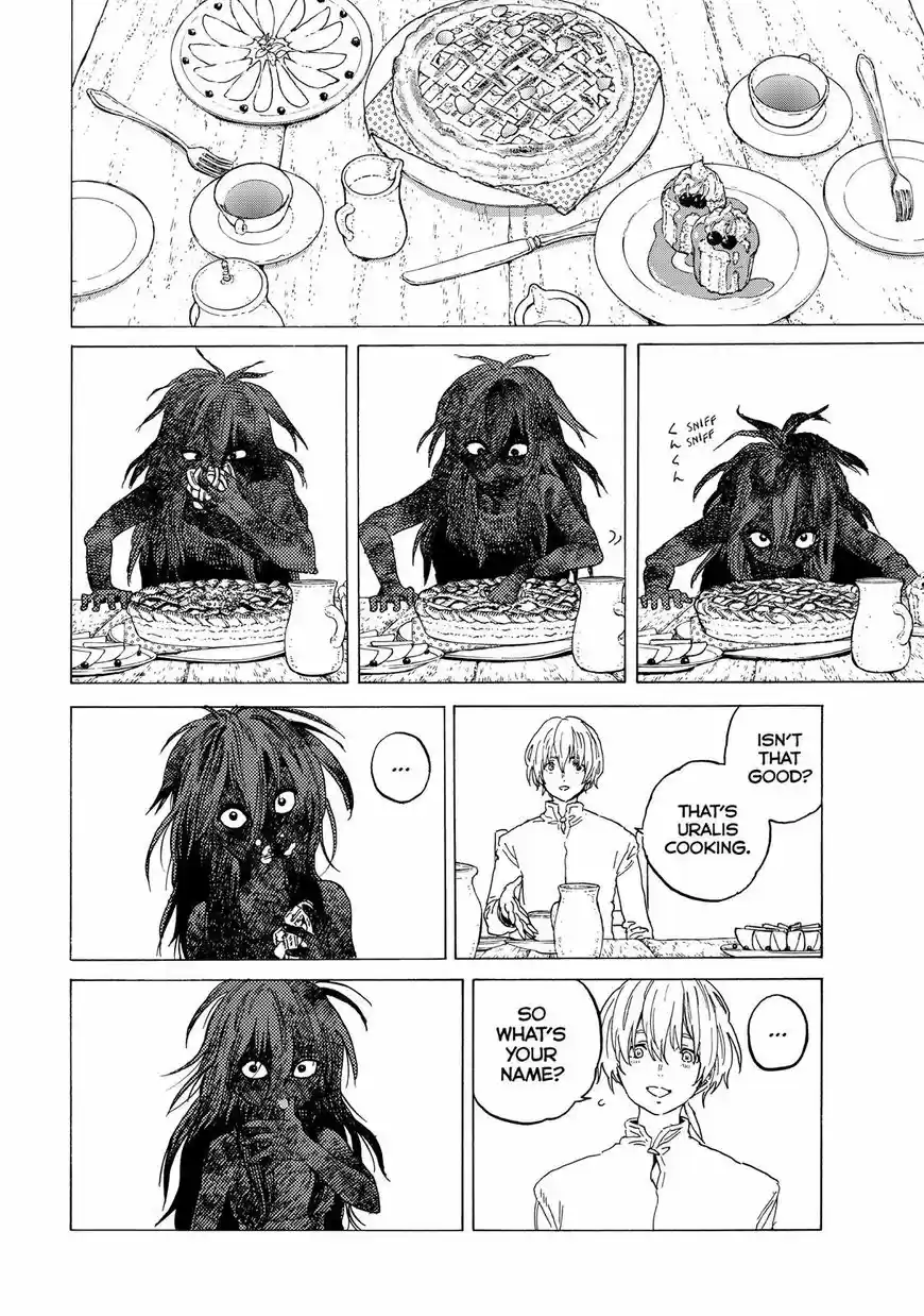 To You, The Immortal 84