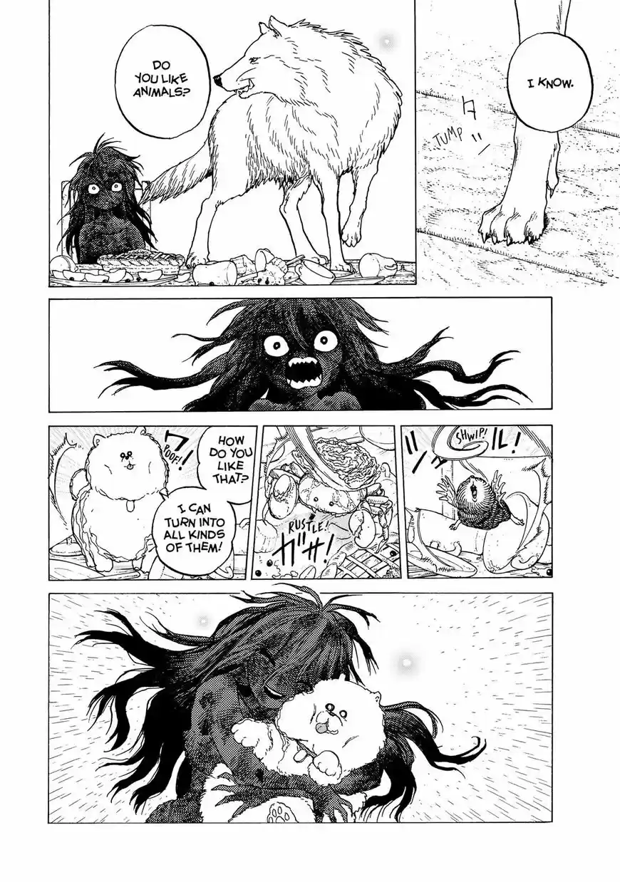 To You, The Immortal 84