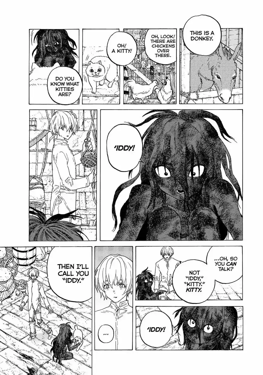 To You, The Immortal 84