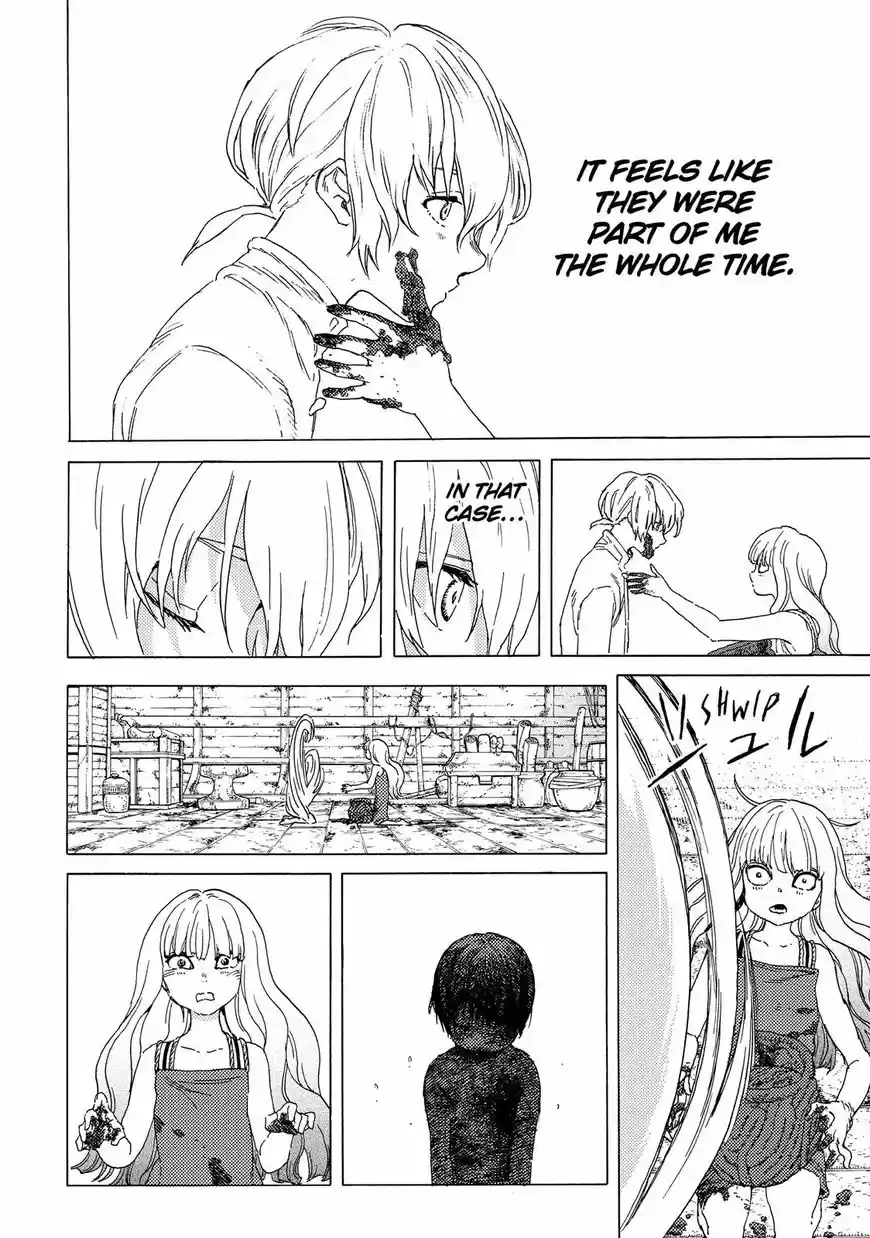 To You, The Immortal 84