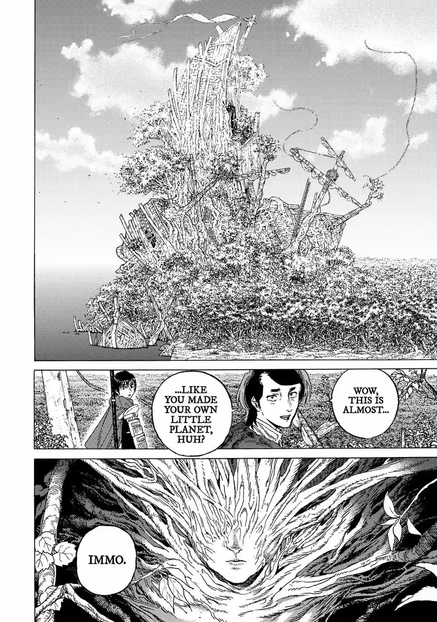 To You, The Immortal 84