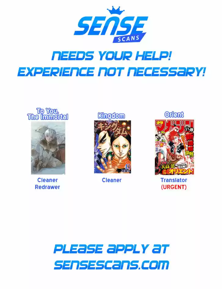 To You, The Immortal 85