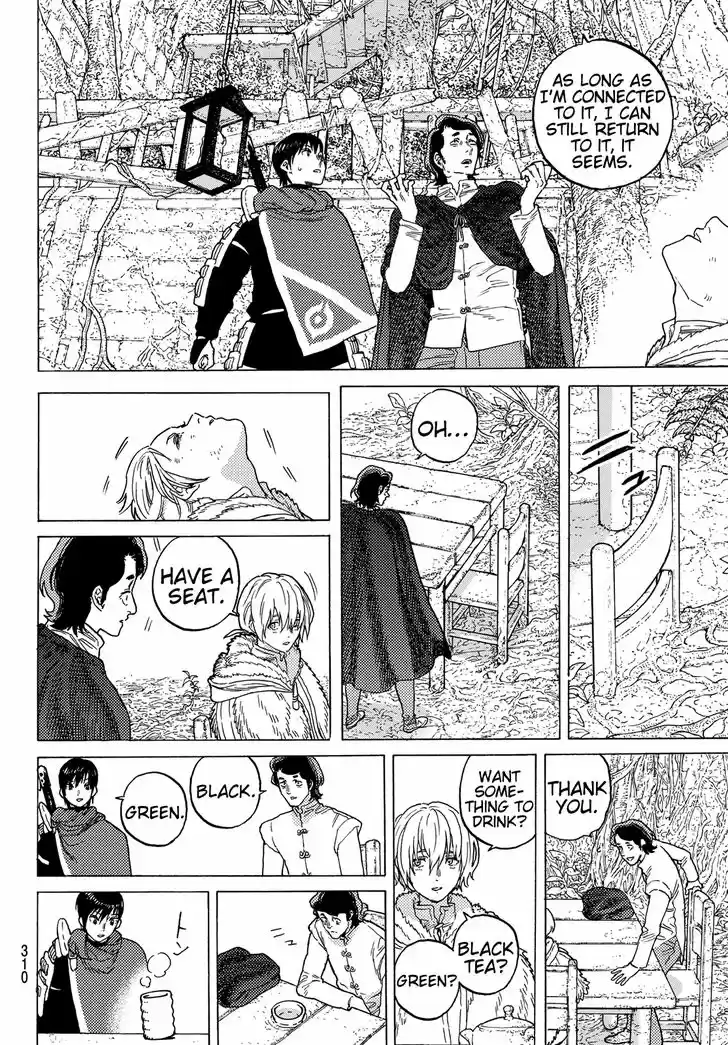 To You, The Immortal 85