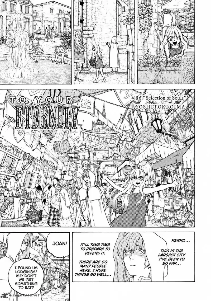 To You, The Immortal 86