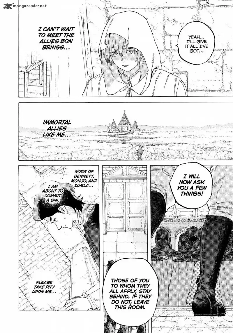 To You, The Immortal 86