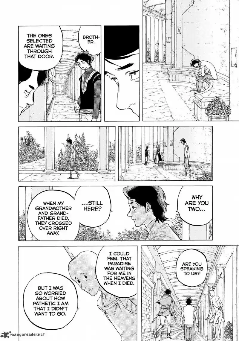 To You, The Immortal 86