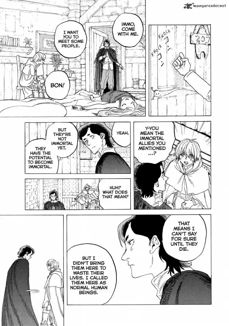 To You, The Immortal 86