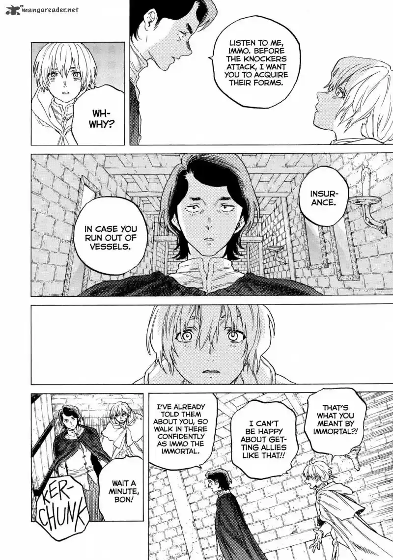 To You, The Immortal 86