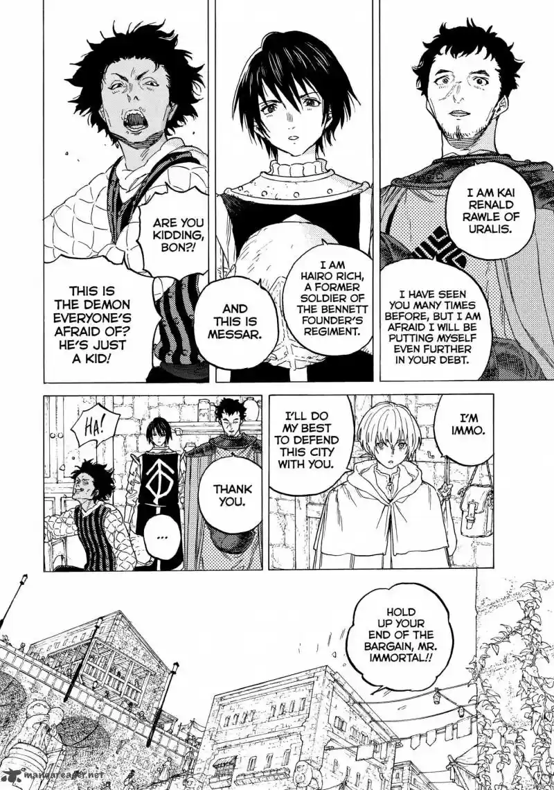 To You, The Immortal 86