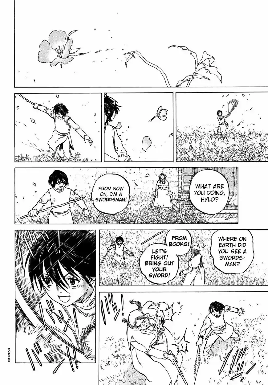 To You, The Immortal 88