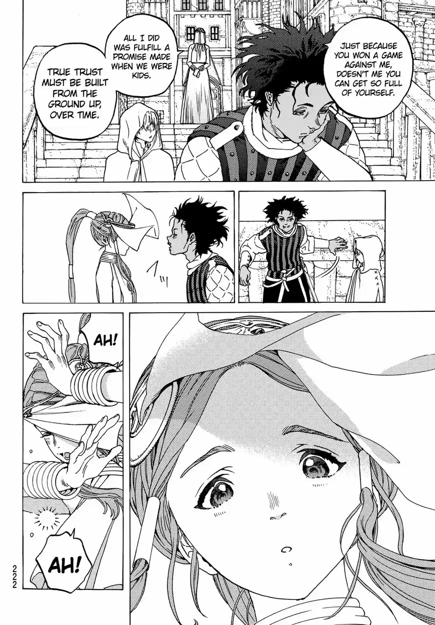 To You, The Immortal 89