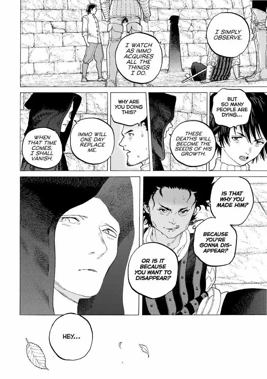 To You, The Immortal 93