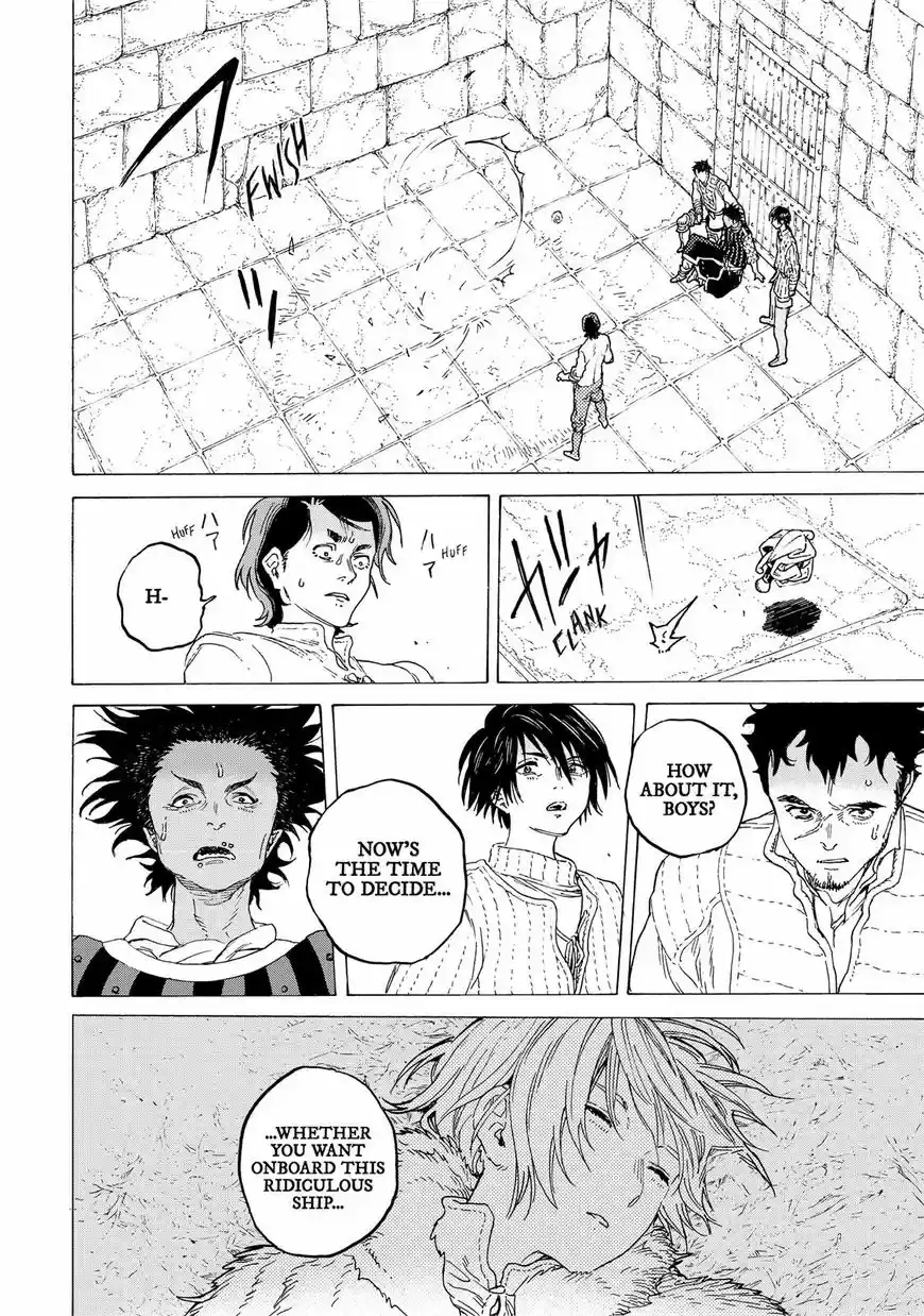 To You, The Immortal 93