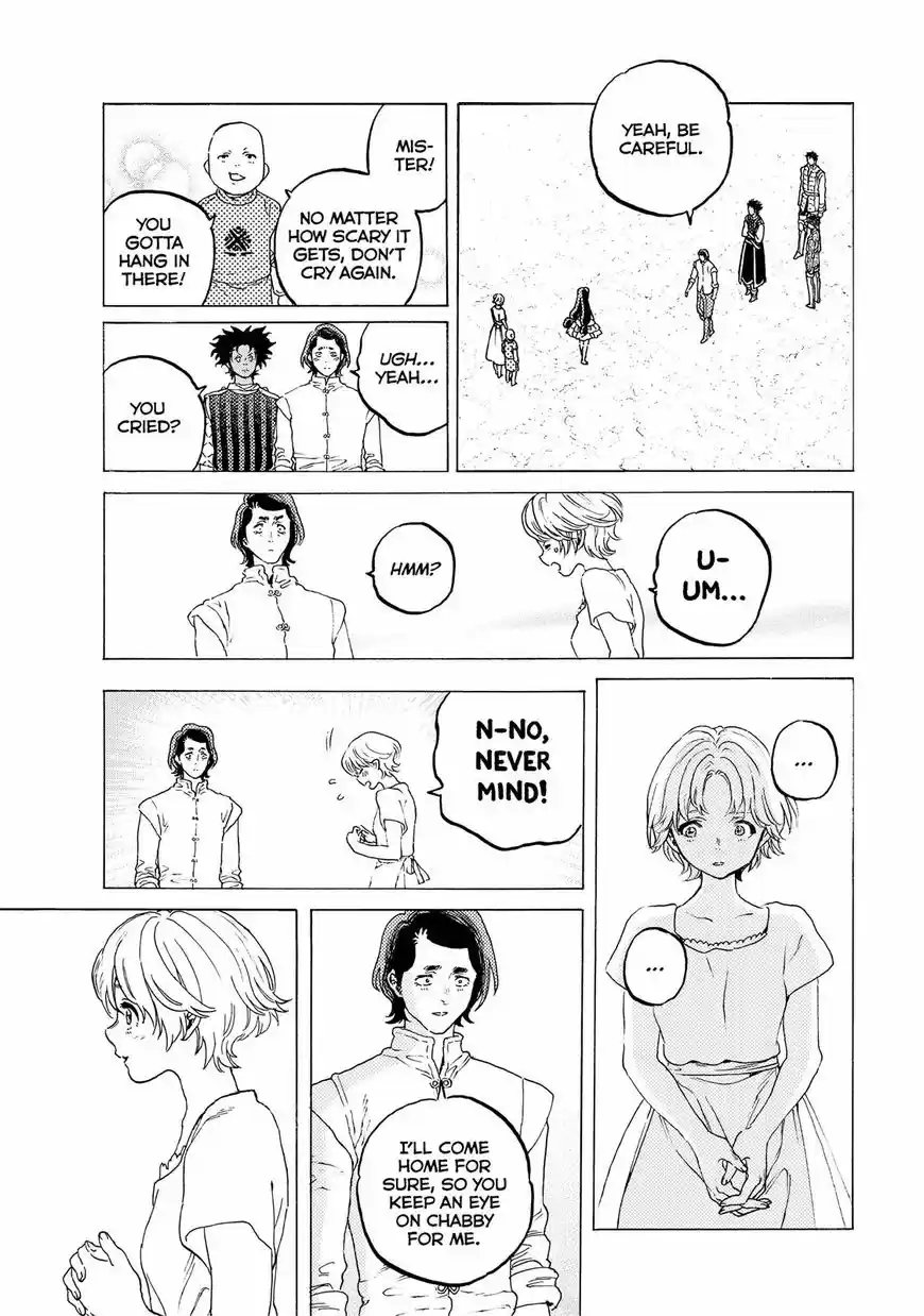 To You, The Immortal 94