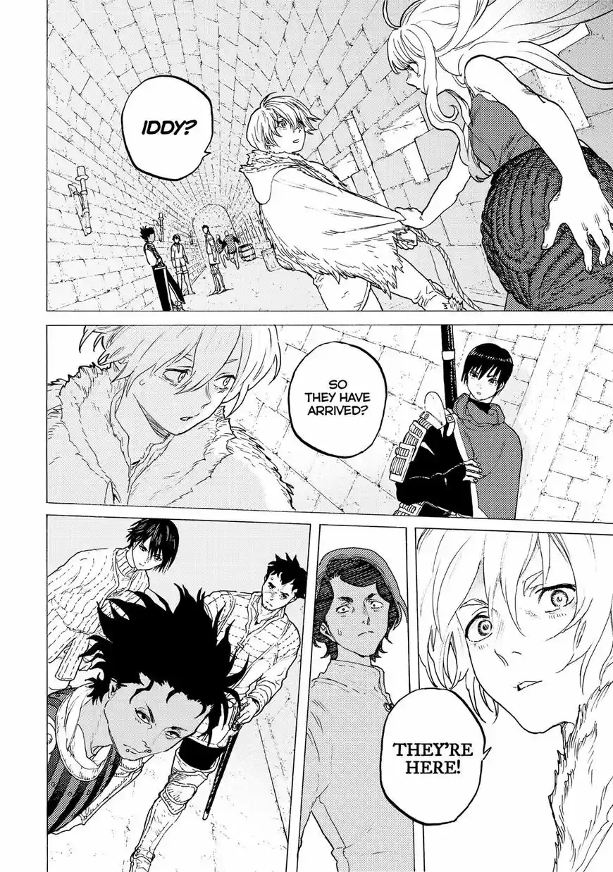 To You, The Immortal 94