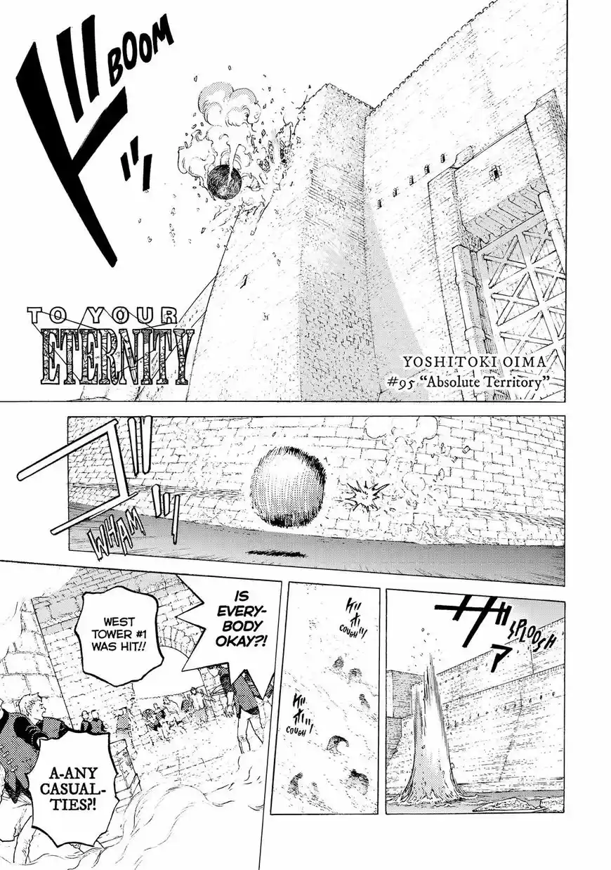 To You, The Immortal 95