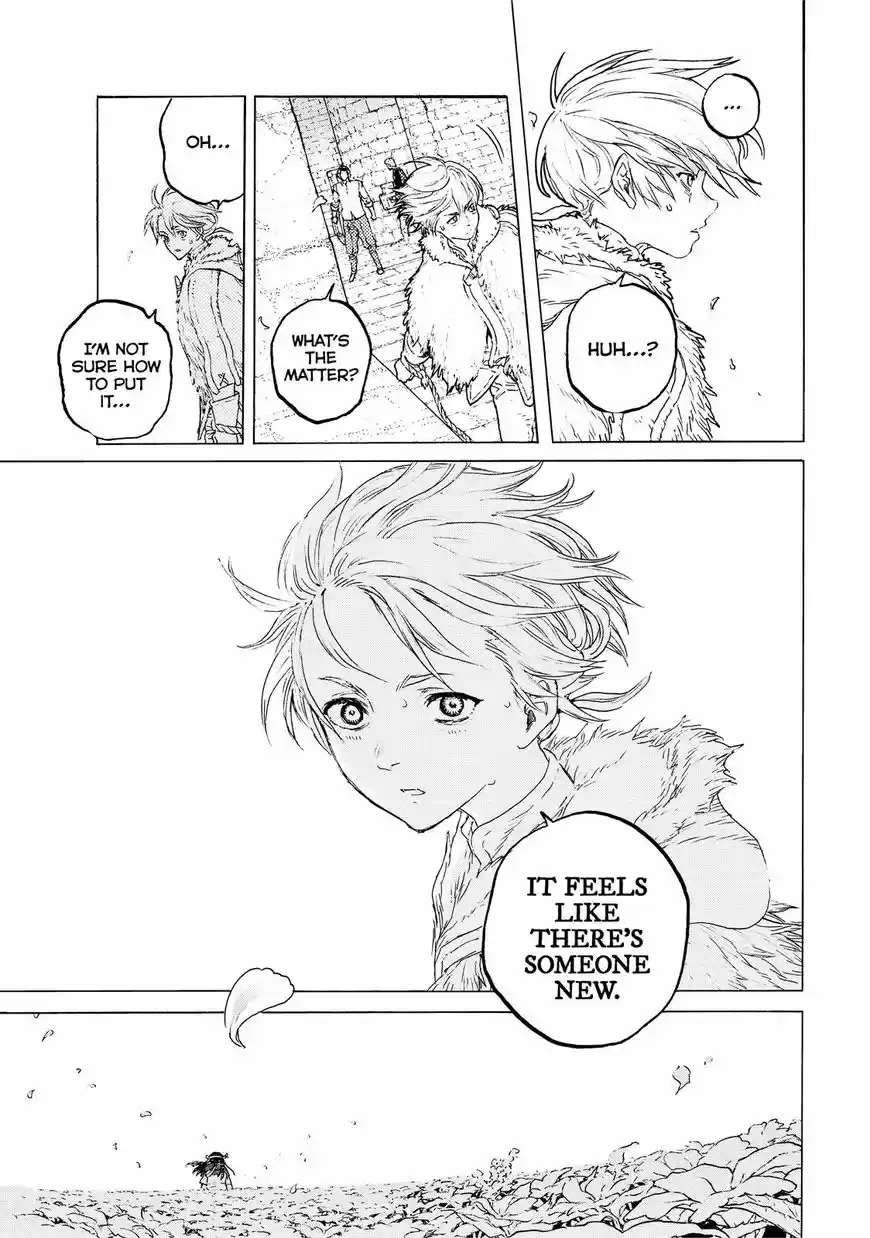 To You, The Immortal 95