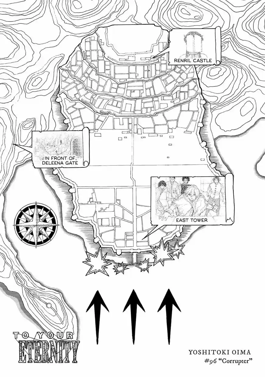 To You, The Immortal 96