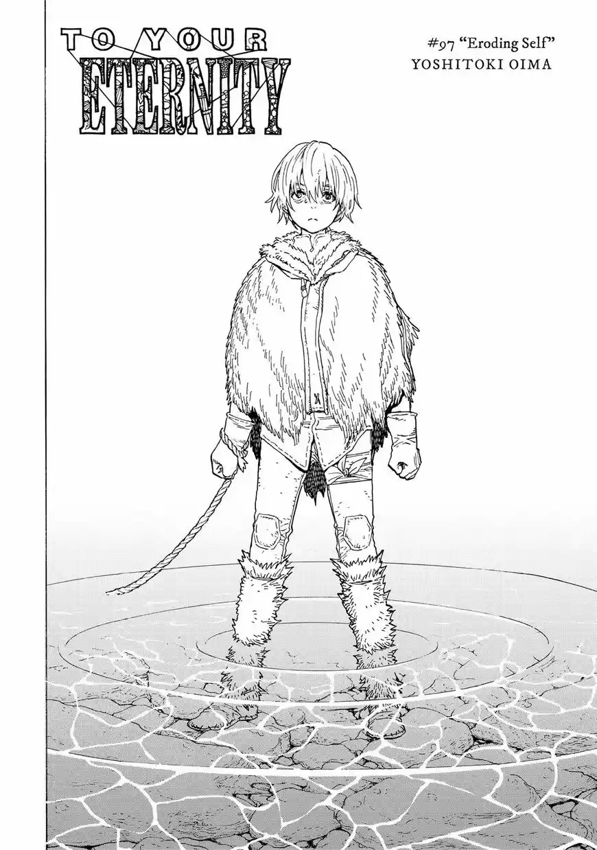 To You, The Immortal 97