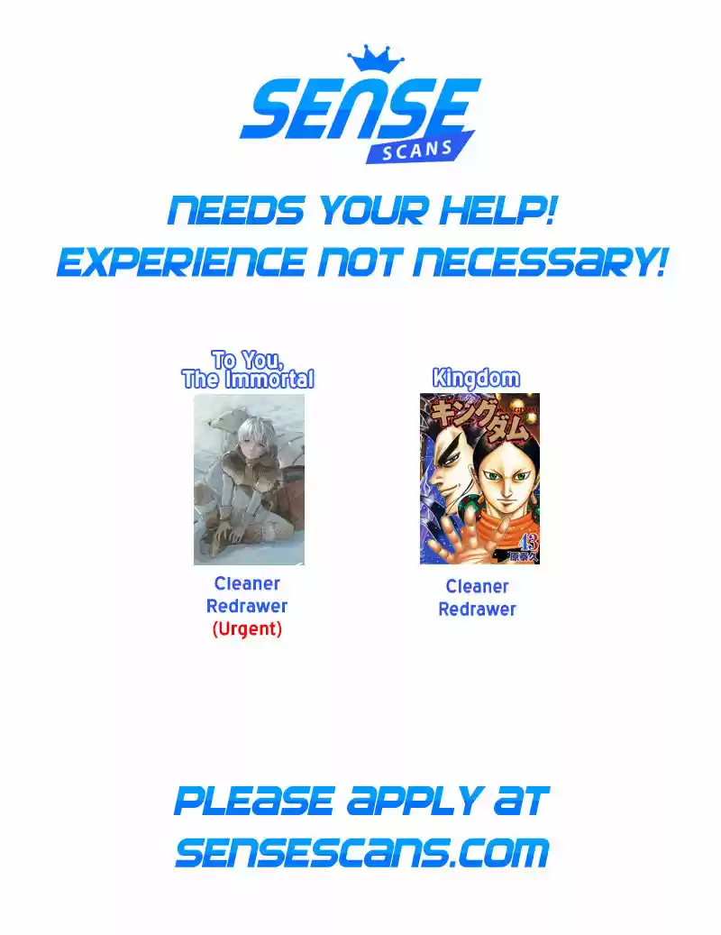 To You, The Immortal 98