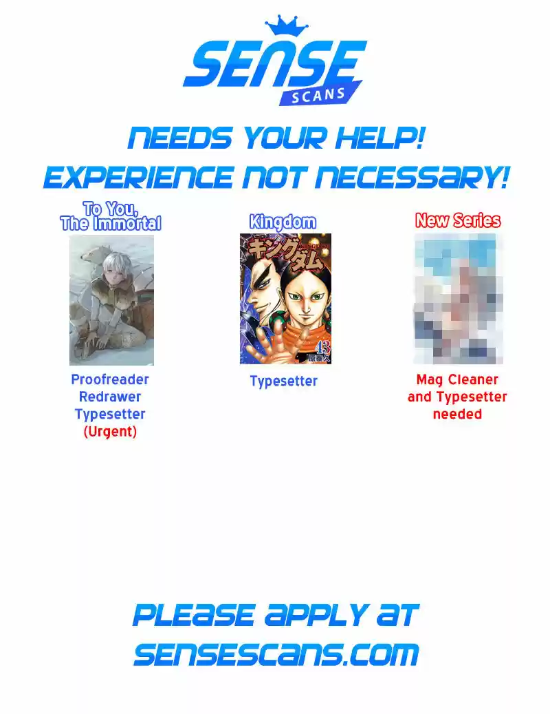 To You, The Immortal ch.067