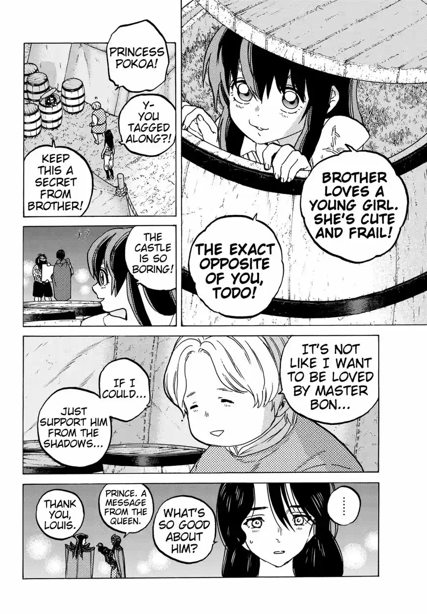 To You, The Immortal ch.067