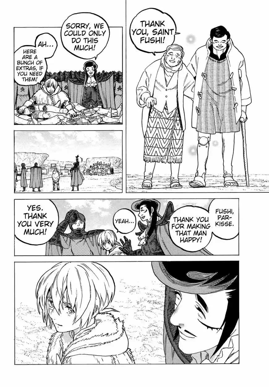 To You, The Immortal ch.067