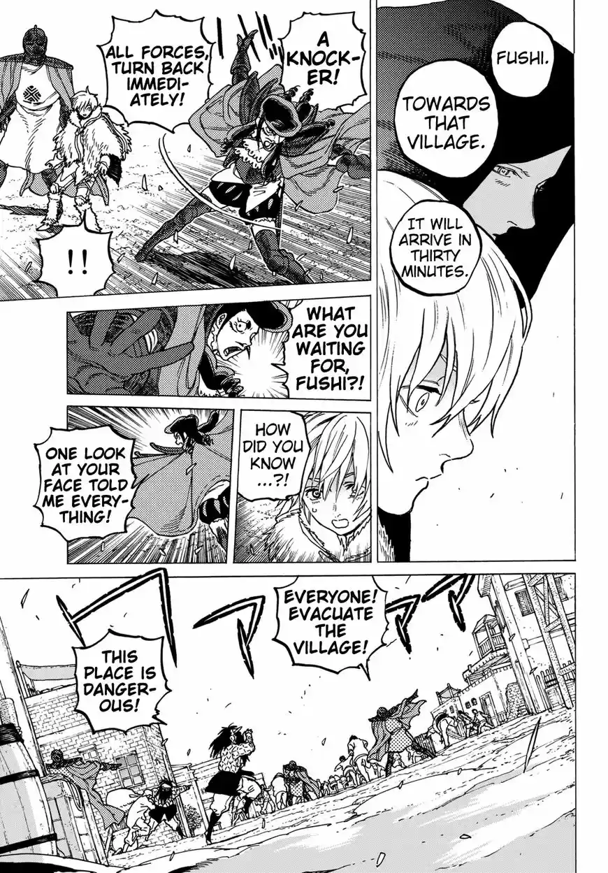 To You, The Immortal ch.067