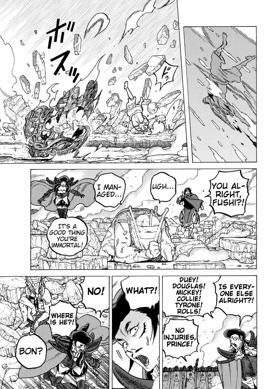 To You, The Immortal ch.067