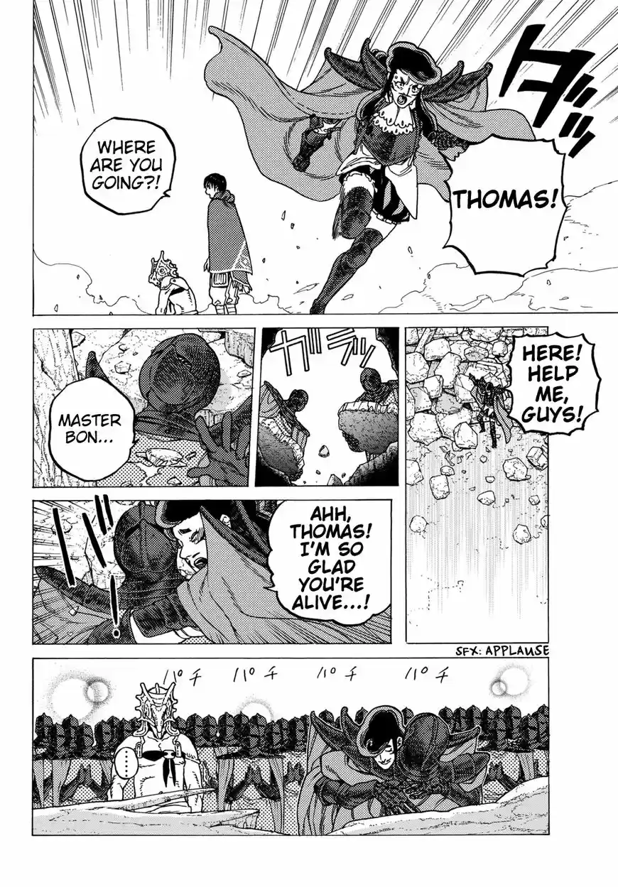 To You, The Immortal ch.067