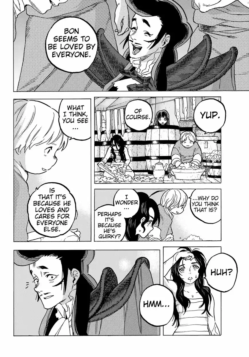 To You, The Immortal ch.067