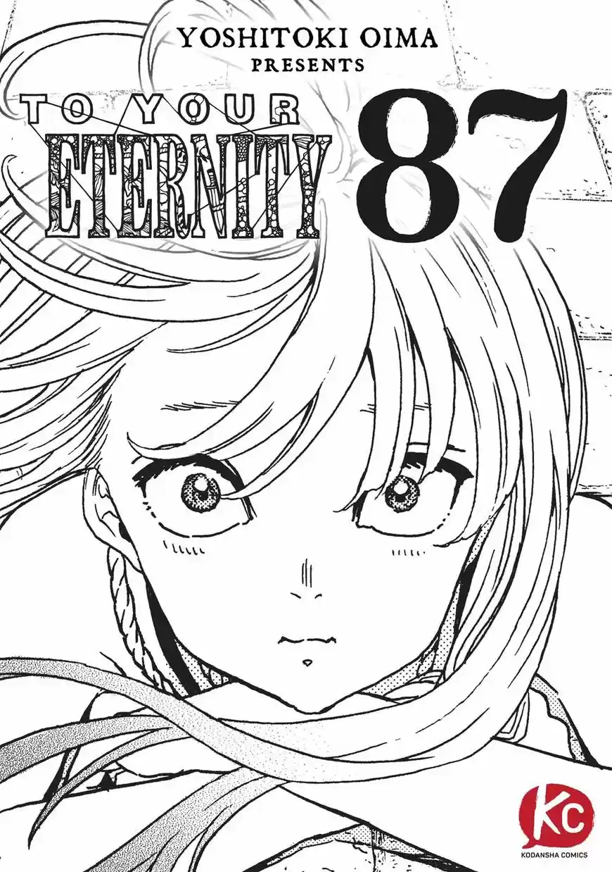 To You, The Immortal ch.087