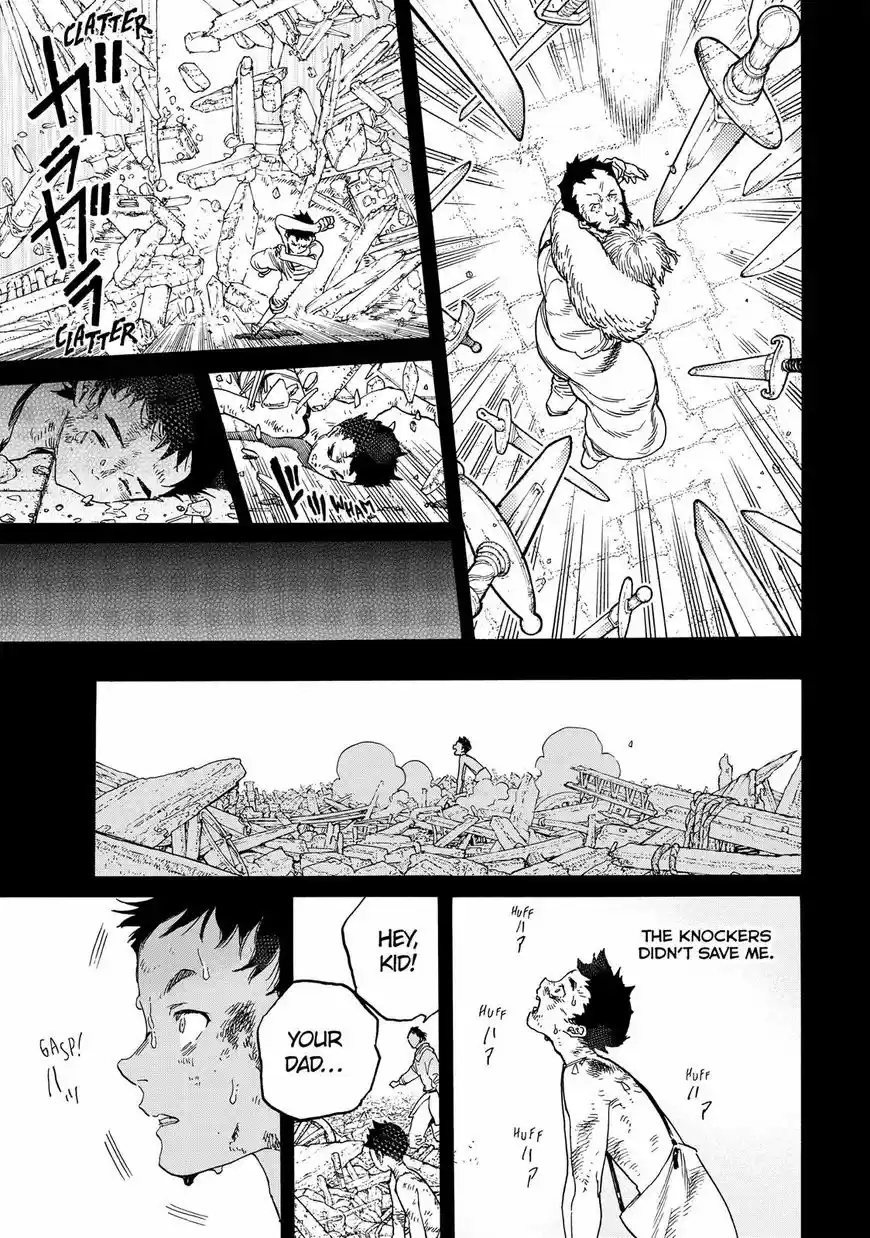 To You, The Immortal ch.087